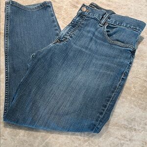 Banana Republic Blue Men Jeans